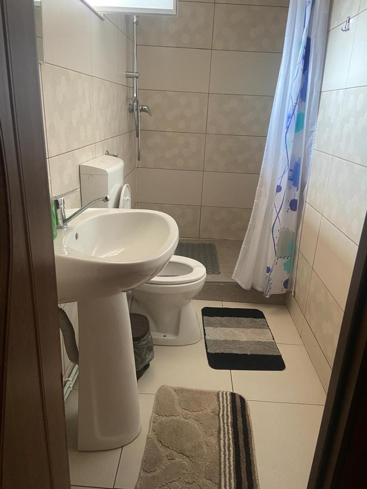 Pensiunea Casa Deny Novaci-Străini Exteriör bild